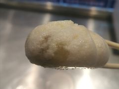 -包馔·夜包子(华强北店)