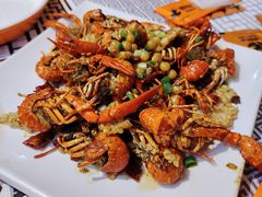 -拙味兄弟龙虾·江湖菜(和畅堂店)