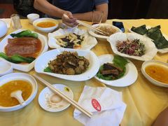 -功德林素菜饭庄(前门店)