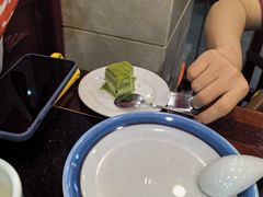 -老来福·非遗酸汤兔(凯旋路店)