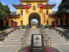 -桂林独秀峰王城景区