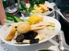 -新辣道鱼火锅(西直门店)