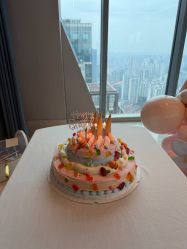 -漾·YOUNG高端派对策划·宝宝宴·求婚·生日·公司庆典布置上海站