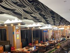 -思金拉措庄园藏餐(太阳岛店)