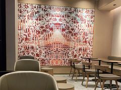 -星巴克臻选(金桥国际店)