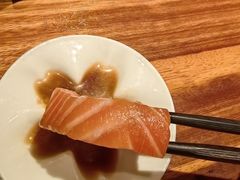 -千代武日本料理(哈西店)