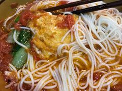 -华兴街煎蛋面(总店)