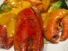 -钱塘秋荷·新江浙菜(沪太路店)