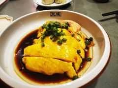 -兰溪小馆(东直门簋街店)