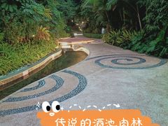 -台山颐和温泉城