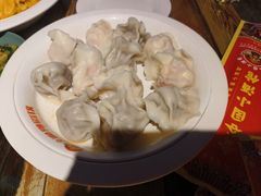 -金谷园饺子·烧烤(人大总店)