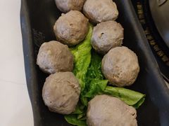 -陈记顺和潮汕牛肉火锅(番禺迎宾大道店)