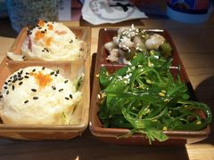-鹤龟料理店(时代天街店)