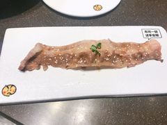-元气寿司(东方宝泰店)