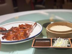 烤鸭-马旺子酒楼