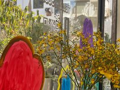 -肥朵食堂(带梦胡同店)