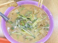 -牛马行牛肉饸饹铺(长春总店)