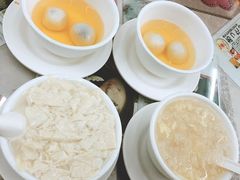 -糖水佬甜品(深水埗店)