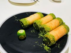 -茉里粤菜(皇姑万象汇店)