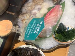 -乔先生涮肉·鲜活牛羊肉火锅(塘沽店)