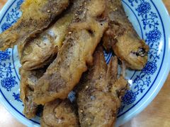 -门框胡同百年卤煮(鸟巢店)