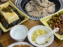 -二刚大块烤肉(东山商业街店)