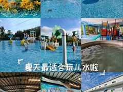 -南宫温泉水世界