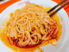 -秦陕印象超级肉夹馍(万达广场西安民乐园店)