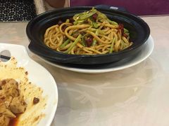 -马尔龙新疆饭店·清真(瑞景店)