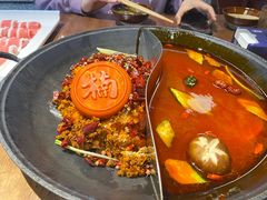 -楠火锅(昆山金鹰店)