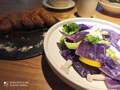 -水木苼 蔬食料理