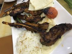 -bosphorus 铂斯西餐厅·土耳其烧烤(环市中路店)