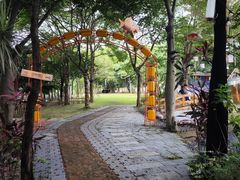 -陶缘一号·四季缘·老字号顺德菜·户外婚礼家宴(西滘店)