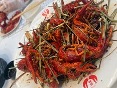 -於氏虾神(盱眙总店)