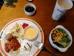 -比格比萨自助(花园路店)