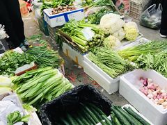 -北京清河镇农副产品交易市场中心