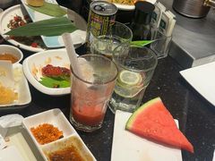 -大渔铁板烧(万象城店)
