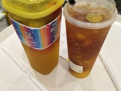 -YO!TEA有茶(科兴科学园店)