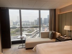 -上海前滩香格里拉大酒店