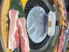 -玄希浪漫厨房·韩料烤肉(湖滨银泰in77店)
