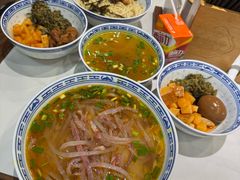 -永丰面馆(汉口路店)