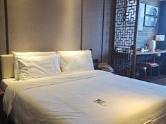 -北京南锣鼓巷亚朵酒店