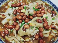 肥肠鸭血-川悦壹号·川菜(蠡溪路店)