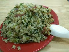 -舒蔡记生煎菜饭(云南中路店)