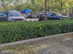 -永定河休闲森林公园