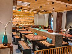 -大牌大·传统杭帮菜(湖滨店)