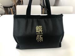 -馔豚·台北菜专门店(深圳湾万象城店)