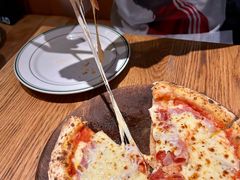 -La Strada(安福路店)