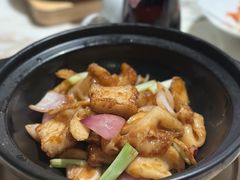 -宝丽轩中餐厅BAOLIXUAN