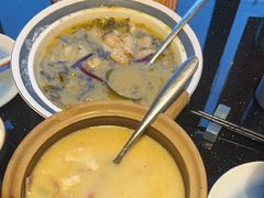 -恒记饭店(珠江路总店)
